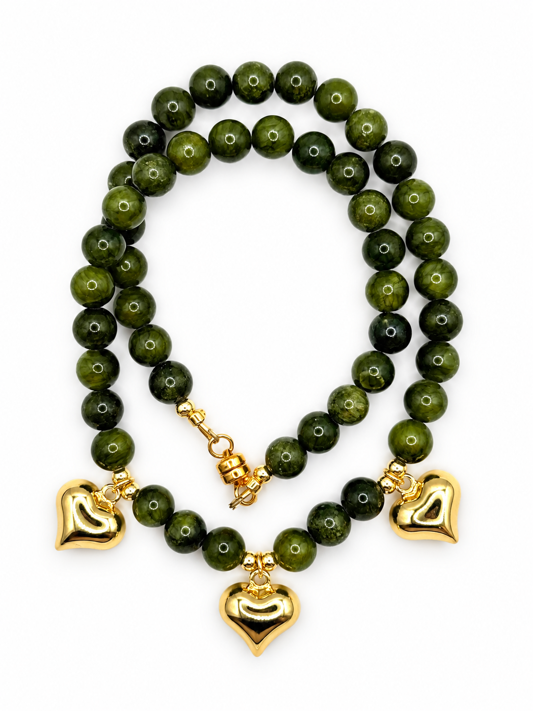 After Hours Semi-Precious Necklace