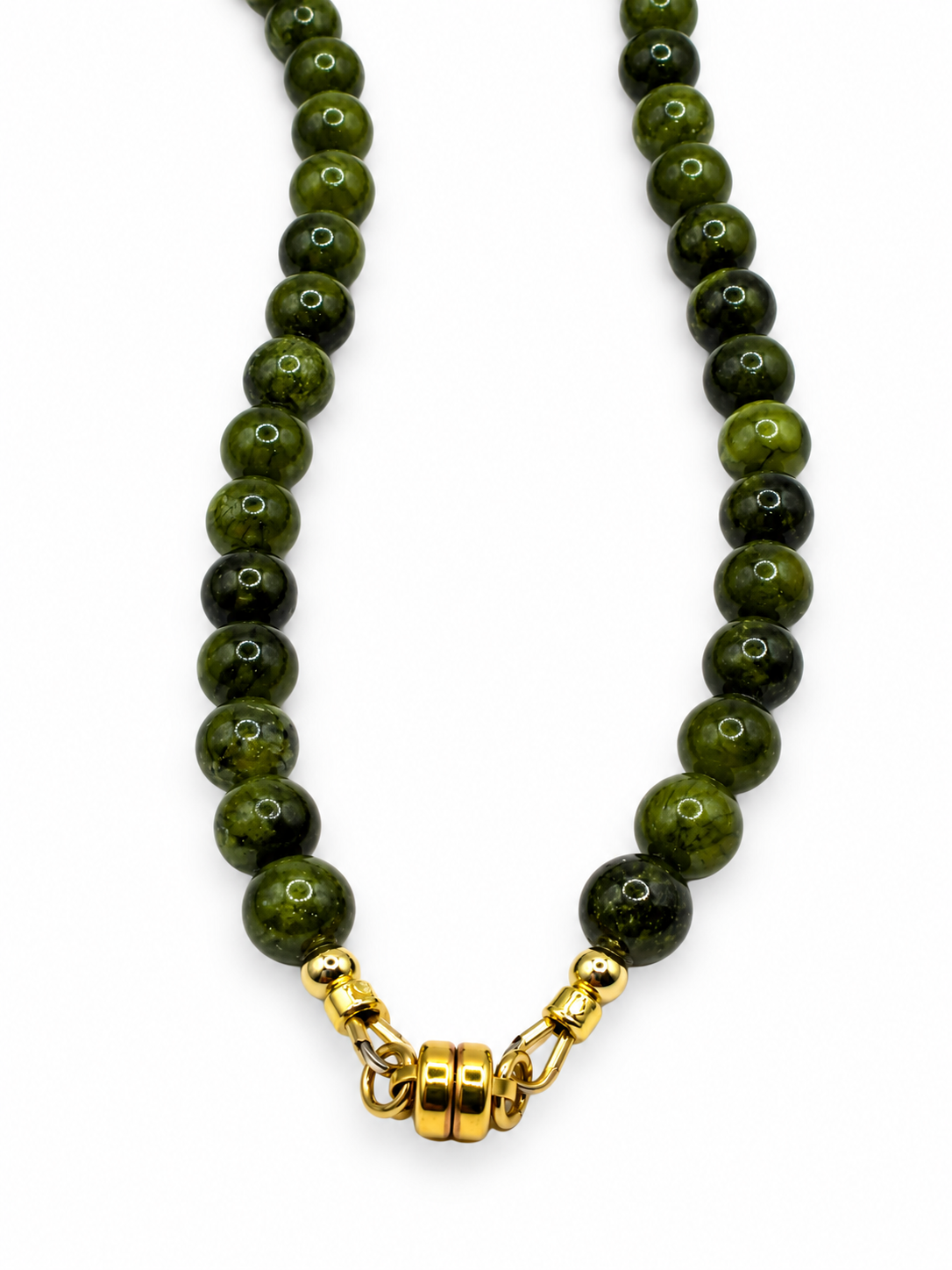 After Hours Semi-Precious Necklace