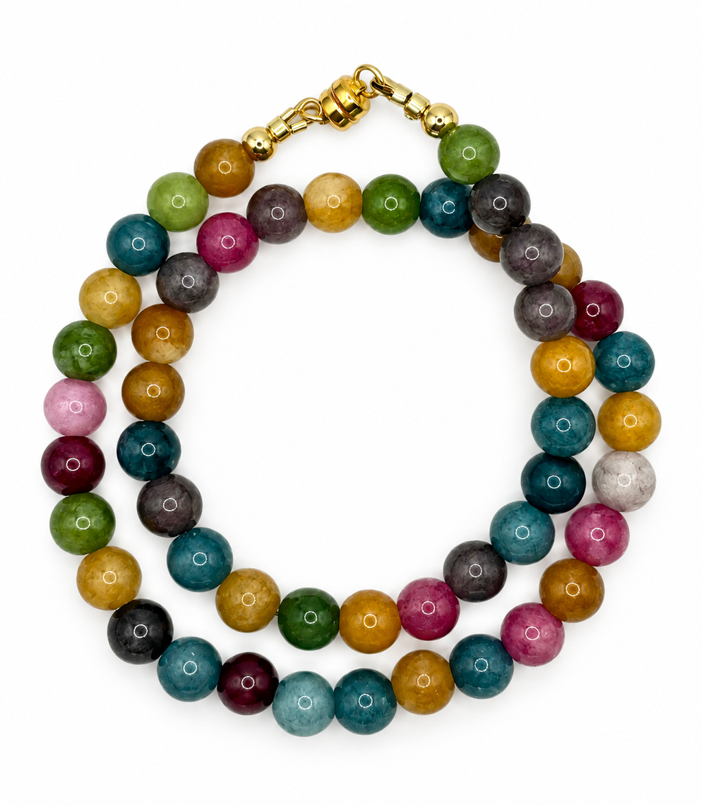 Good Company Semi-Precious Necklace