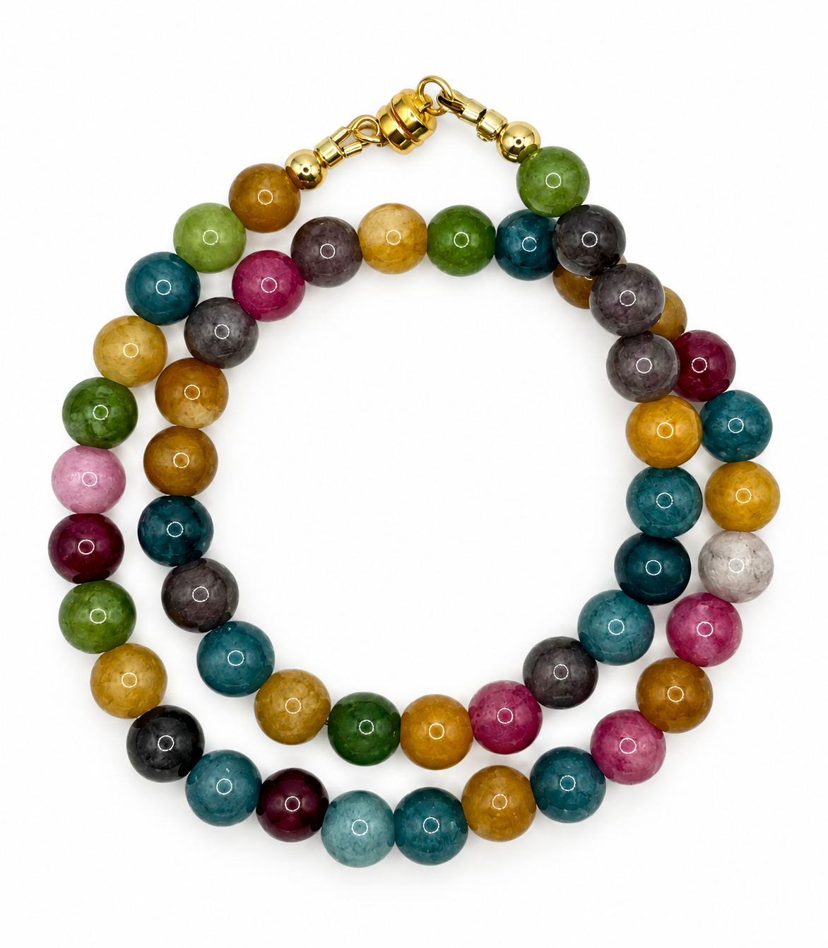 Good Company Semi-Precious Necklace