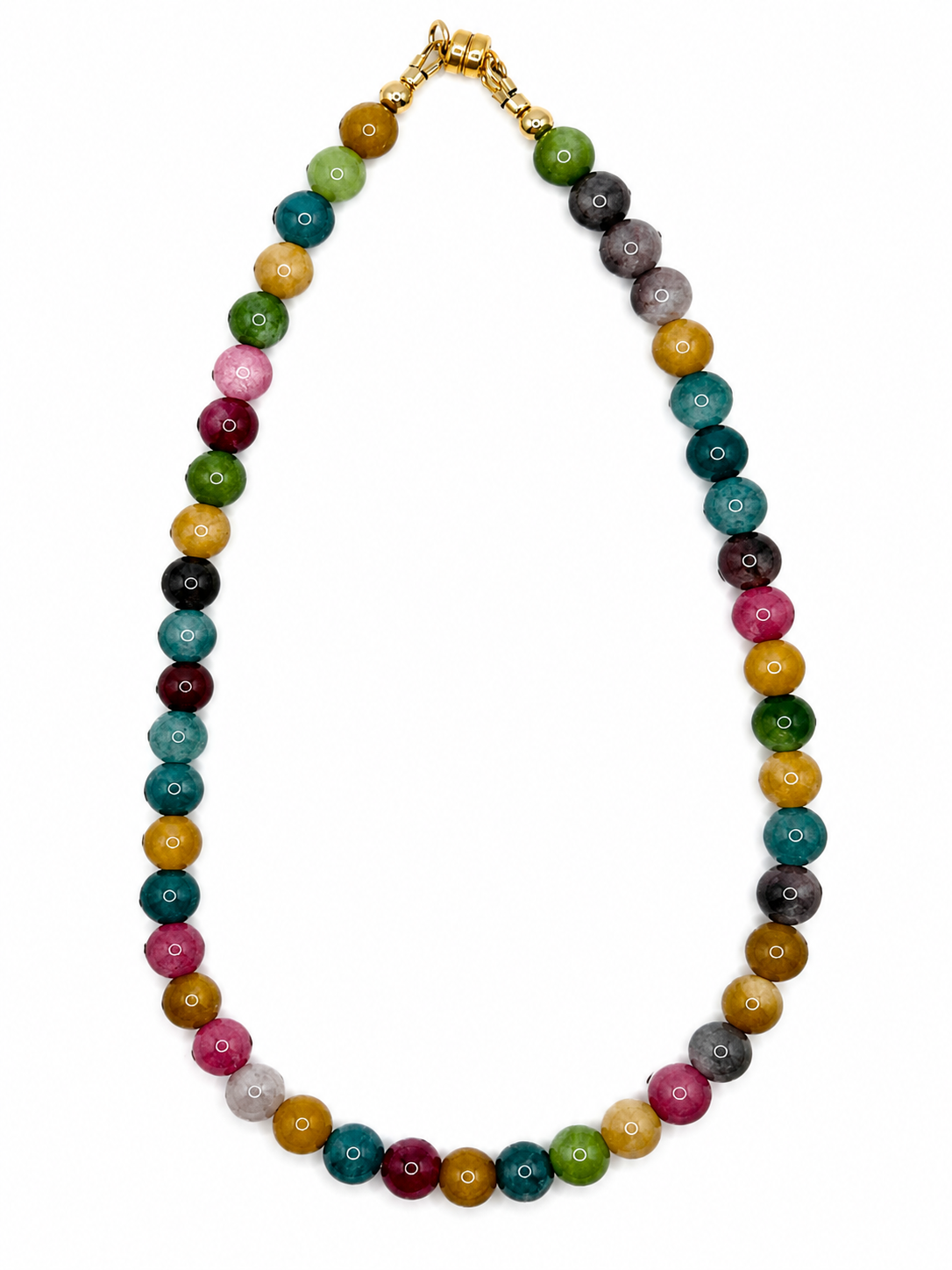 Good Company Semi-Precious Necklace