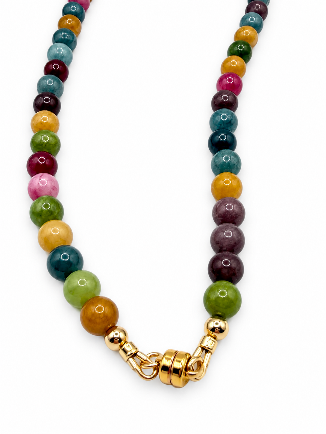 Good Company Semi-Precious Necklace