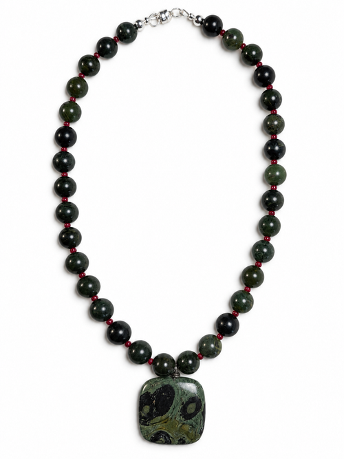 Forest Dreams | Nephrite