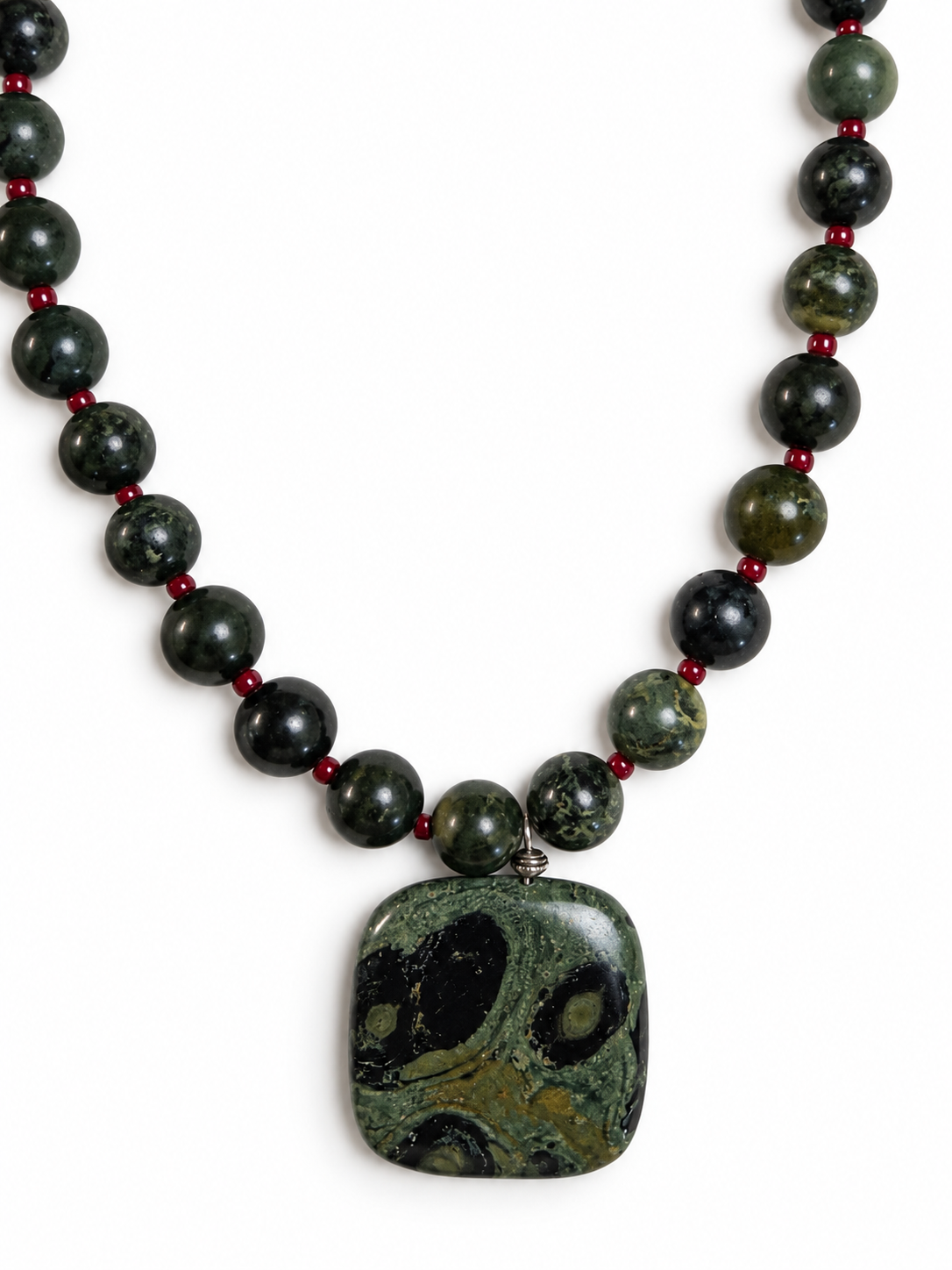 Forest Dreams | Nephrite